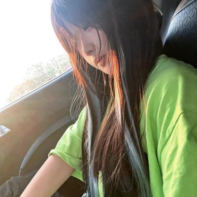 小鱼莉莉