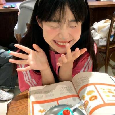 腹中甜