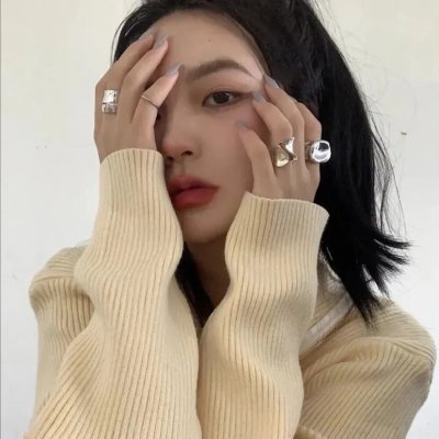 我是你的女人